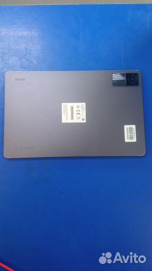 Планшет Xiaomi Redmi Pad 128Gb