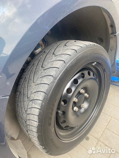 Nitto Neo Gen 205/55 R16