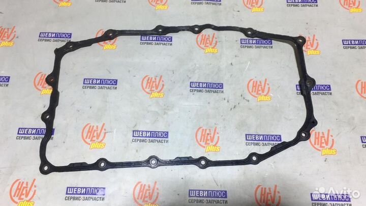 Прокладка поддона АКПП Cadillac Escalade