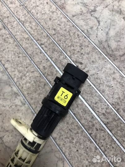 Chevrolet lacetti датчик скорости