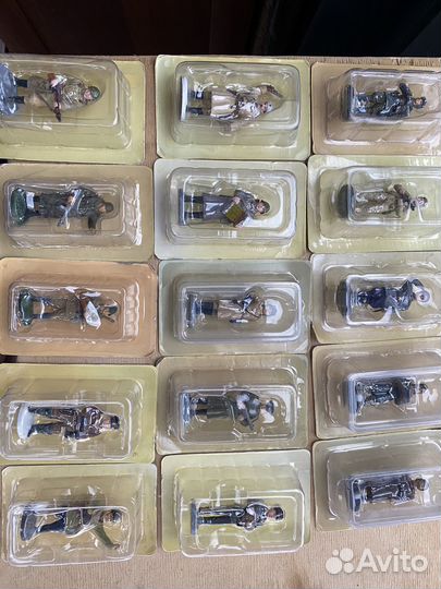 Коллекция военных 1941-1945г