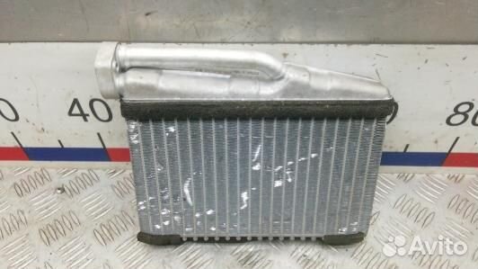 Радиатор отопителя land rover range rover 3 (GUK09