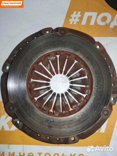 Маховик Chevrolet Cruze (2009 - 2012) 96184354