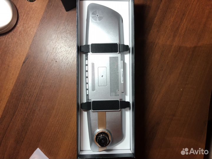 Видеорегистратор HD Car Camera