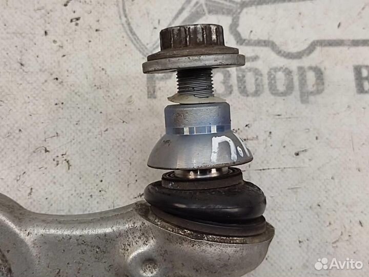 Рычаг передний нижний правый w205 C-class 274.9