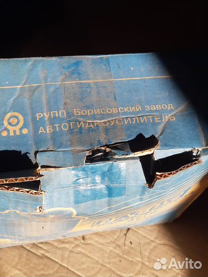 Запчасти камаз