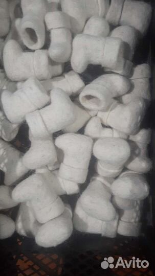 Валенки сувенирные