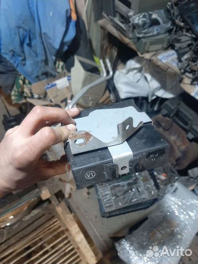 Блок управления АКПП subaru tribeca 3.6