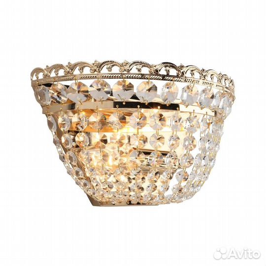 Aployt APL.758.11.02 Wiga бра