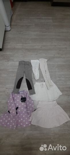 Одежда для девочки