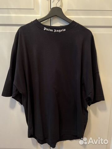 Футболка Palm angels оригинал купить в Москве | Личные вещи | Авито