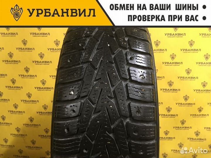 Nokian Tyres Nordman 7 185/65 R15 92T
