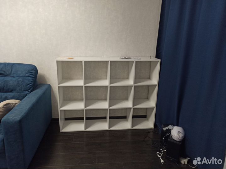 Сборка мебели