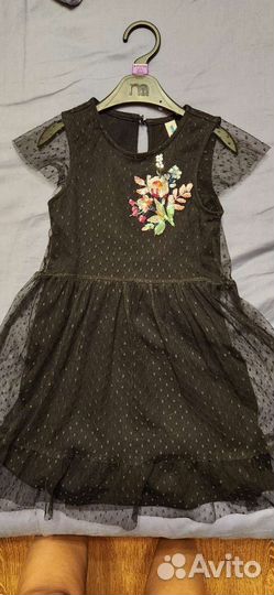 Платье accola, 110