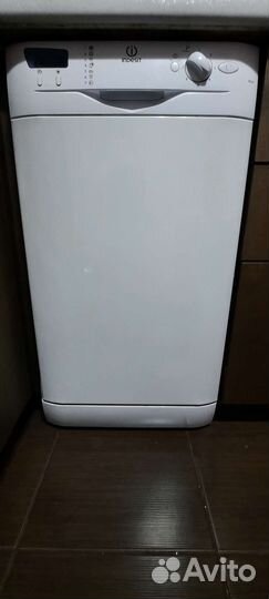 Посудомоечная машина Indesit
