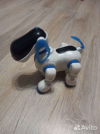 Игрушка Собака-робот