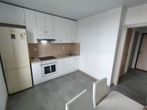 1-к. квартира, 35 м², 21/23 эт.