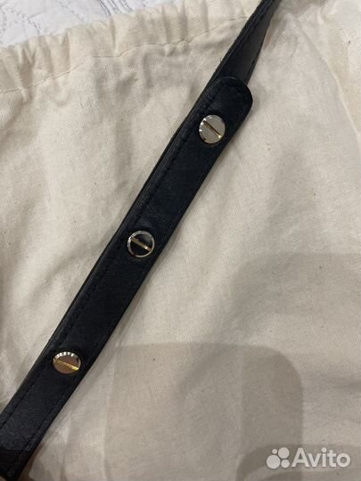 Сумка Mansur Gavriel