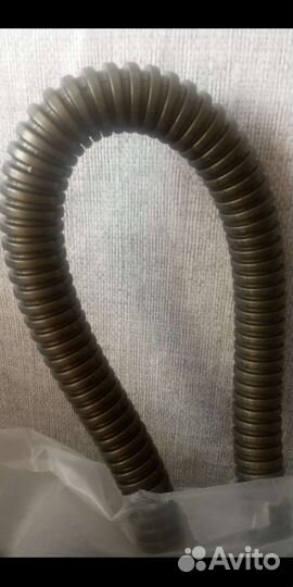 Шланг поливочный