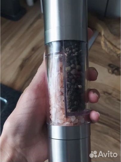 Мельница перечница/солоница