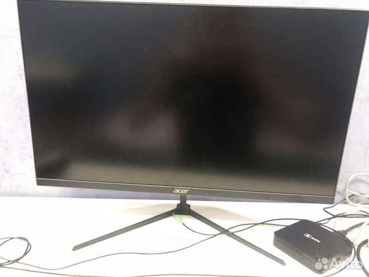 Монитор 180 гц