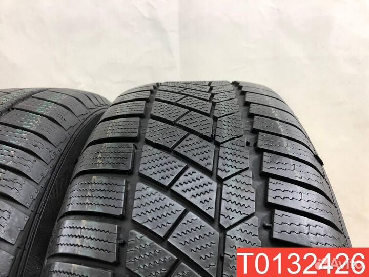 Continental ContiWinterContact TS 830 P 235/60 R18 103V