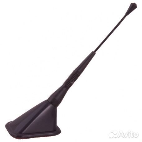 Антенна декоративная 