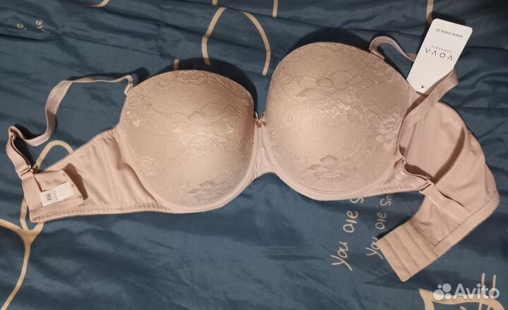 Бюстгалтер новый