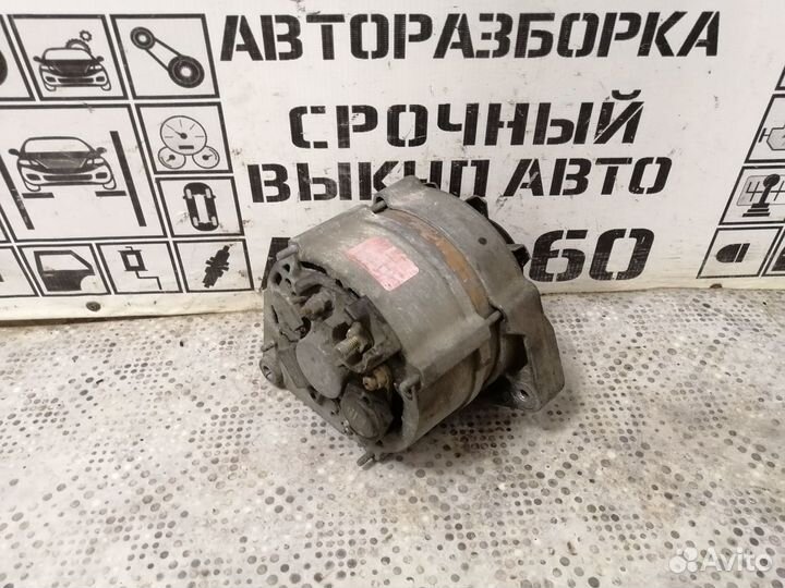 Генератор для Audi 100 C4 2.3 AAR
