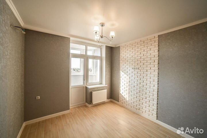 Ремонт квартир (сдали 900 объектов)