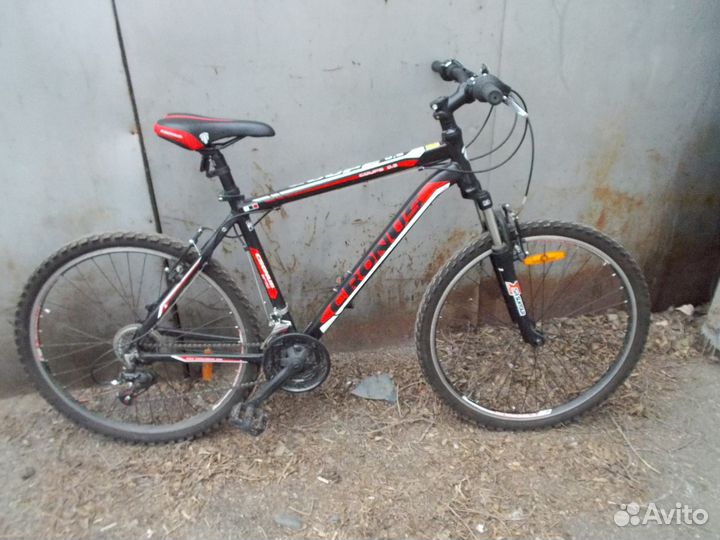 Велик Кронус 0.5