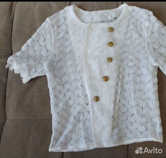 Нарядные вещи пакетом р. 40-44