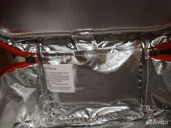 Ультрафиолетовый стерилизатор On bag