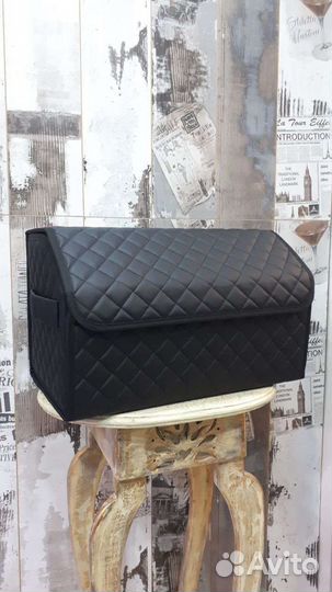 Органайзер в багажник