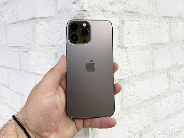 iPhone 13 Pro Max, 128 ГБ