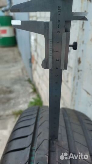 Pirelli Cinturato P7 II 205/60 R16 92V