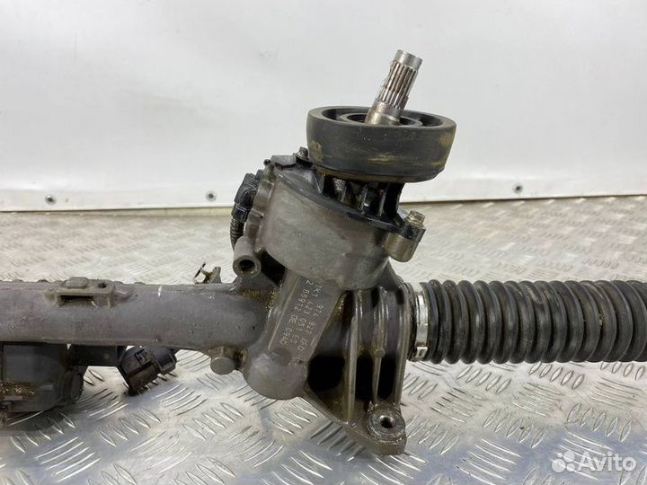 Рулевая рейка Skoda Octavia A5 cdab 2013