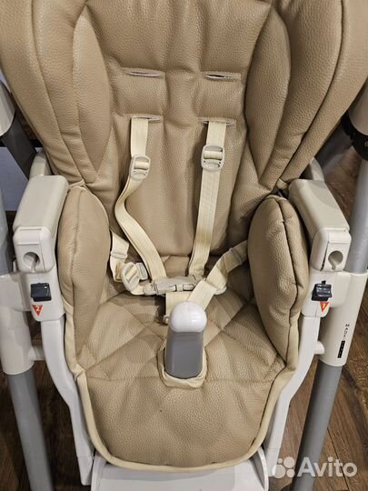 Стульчик для кормления peg perego prima papa best