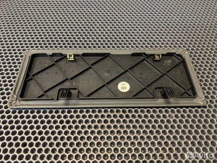 Накладка в салоне Mercedes-Benz Sl500 230.475 M