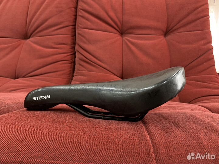 Седло для велосипеда Stern