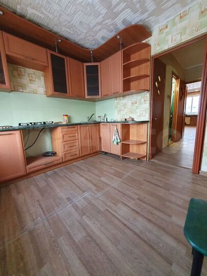 2-к. квартира, 50 м², 5/5 эт.