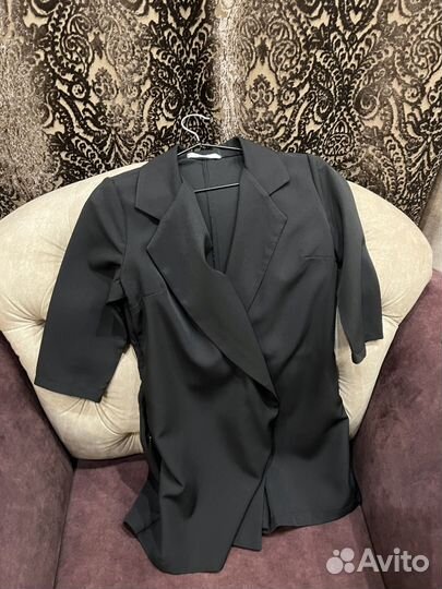 Платье и комбинезон