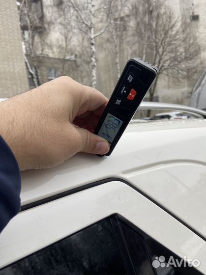 Автоподбор/ Осмотр автомобиля