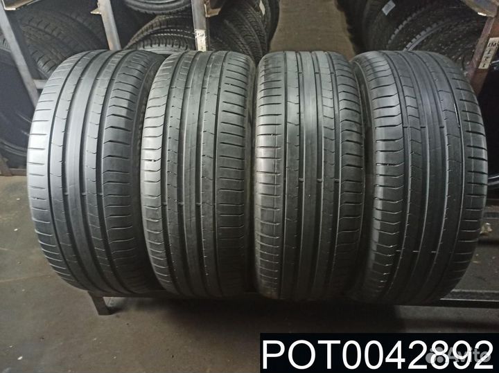 Pirelli P Zero 265/50 R19 100M