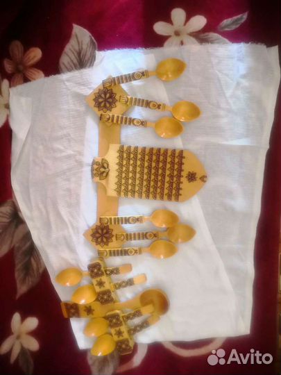 Декорация настенная