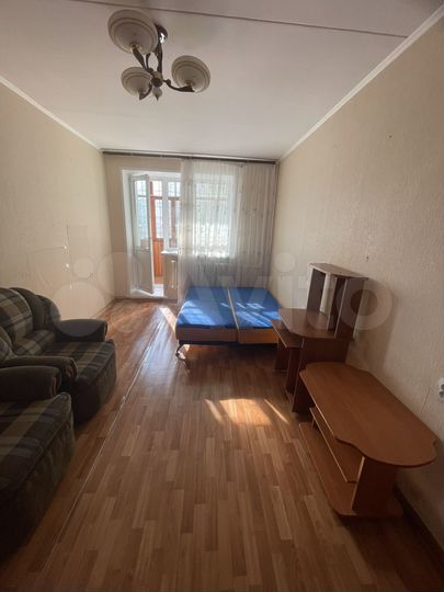 1-к. квартира, 42 м², 1/9 эт.