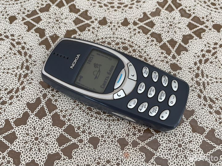 Nokia 3310