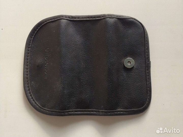 Чехол e.l.f.professional для косметических кистей