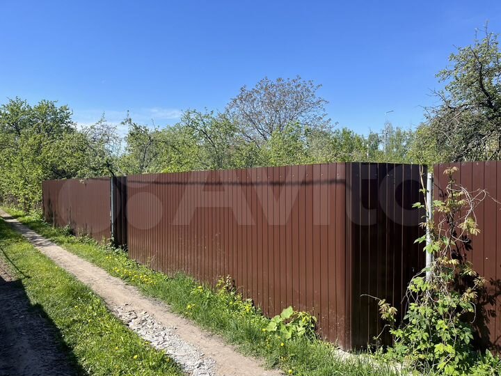 Дача 30 м² на участке 7 сот.