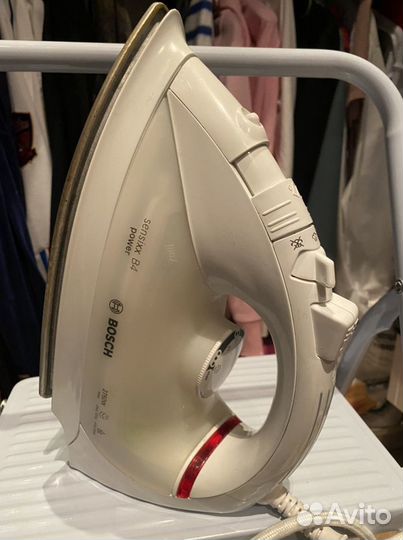 Утюг Bosch